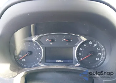 2024 GMC Terrain Awd Slt from USA, damaged, VIN 3GKALVEG5RL295079